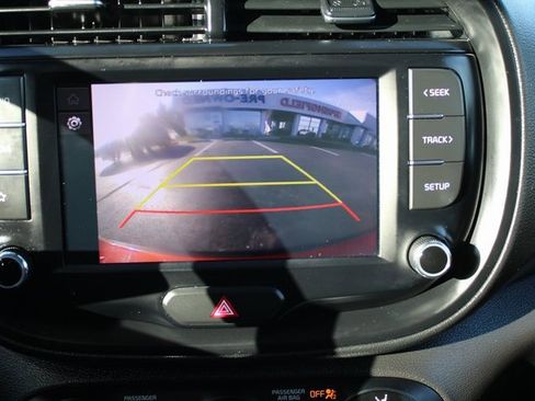 Used 2024 Kia Soul LX w/ Option Group 015 image 15