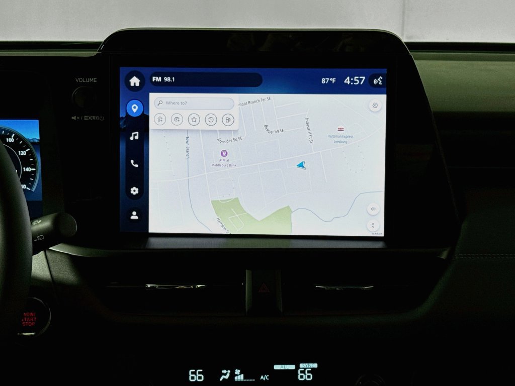 New 2026 Subaru Outback Touring XT AWD/4WD image 13