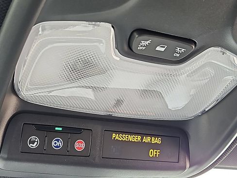 New 2026 Chevrolet Colorado W/T AWD/4WD image 18