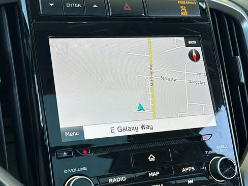 Used 2019 Subaru Ascent Limited AWD/4WD image 20