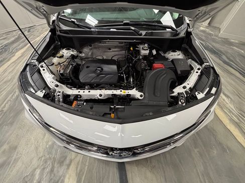 Used 2022 Buick Encore GX Essence w/ Experience Buick Package image 57