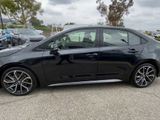 Used 2022 Toyota Corolla SE w/ Carpet Mat Package (TMS) image 5