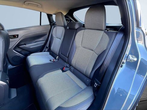 Used 2024 Subaru Crosstrek 2.0i Premium image 26