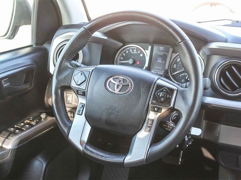 Used 2021 Toyota Tacoma SR5 image 19