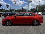 Certified 2023 Kia Forte LXS w/ LXS Technology Package image 6
