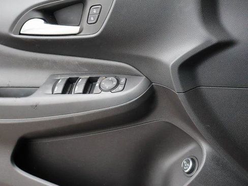 New 2025 Buick Envista Preferred w/ Convenience I Package image 30