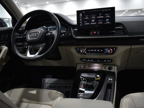 Used 2024 Audi Q5 Premium Plus image 19