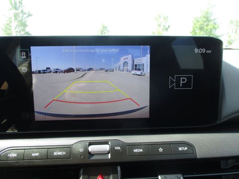 Used 2025 Kia K4 FWD image 20