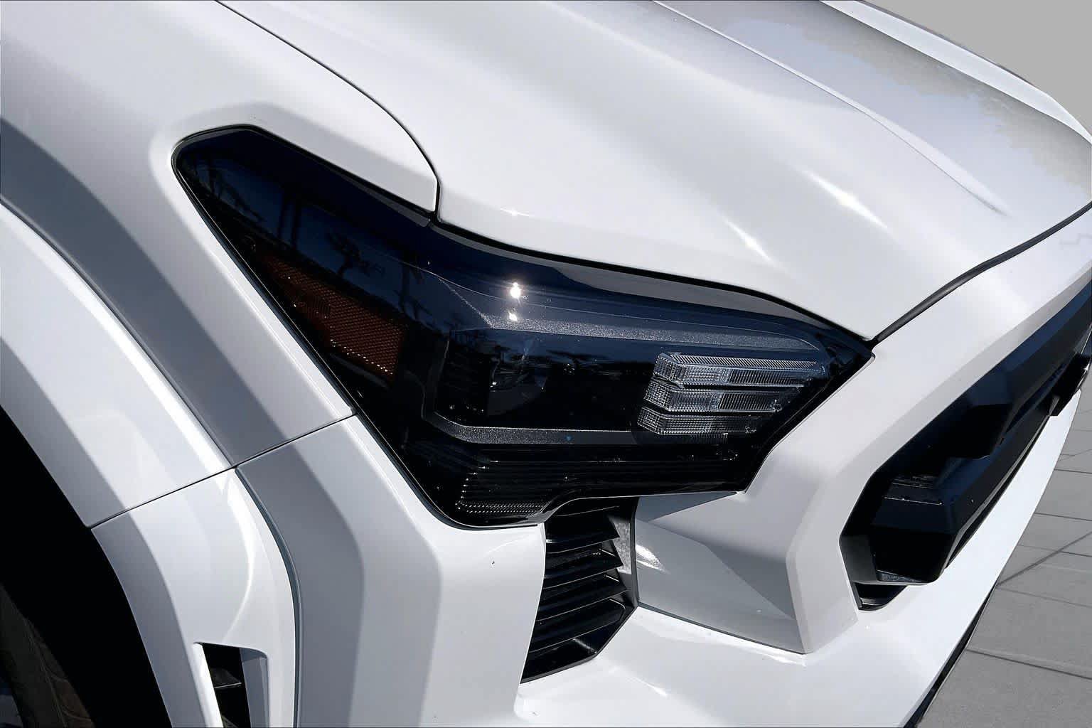 Certified 2026 Toyota Tacoma SR5 RWD image 26