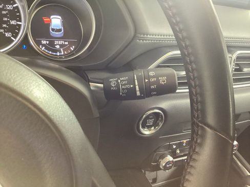 Used 2024 MAZDA CX-5 Carbon Edition image 19