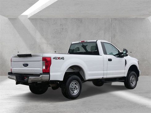 Certified 2019 Ford F250 XL w/ XL Value Package image 3