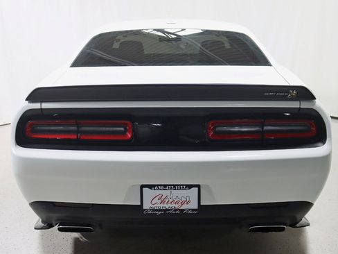 Used 2021 Dodge Challenger R/T Scat Pack image 14