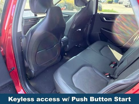 Used 2024 Kia EV6 Light RWD image 6