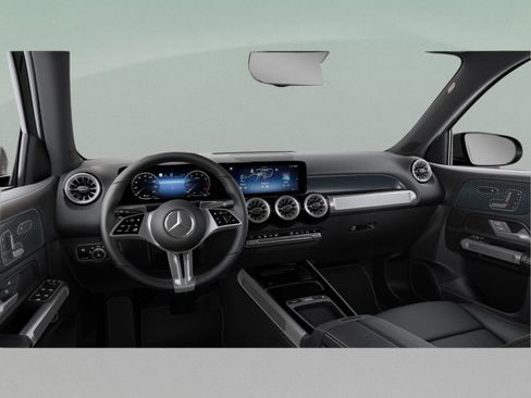 New 2026 Mercedes-Benz GLB 250 image 41