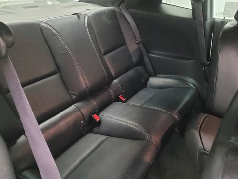 Used 2013 Chevrolet Camaro LS image 19