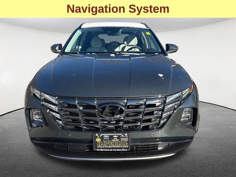 Used 2024 Hyundai Tucson Limited image 4