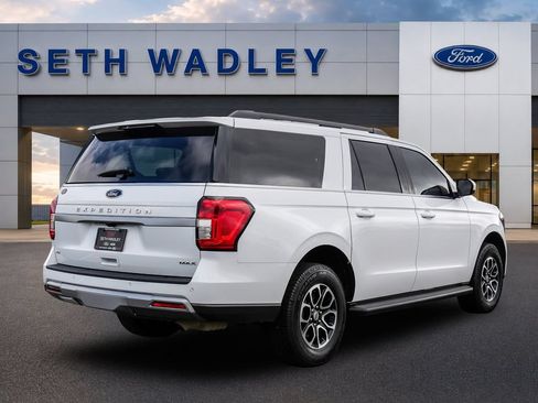 Certified 2024 Ford Expedition Max XLT AWD/4WD image 71