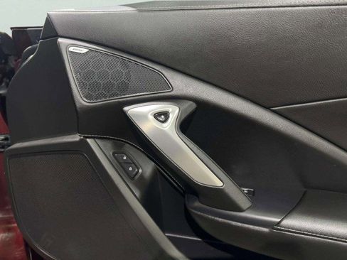 Used 2016 Chevrolet Corvette Stingray Coupe image 34