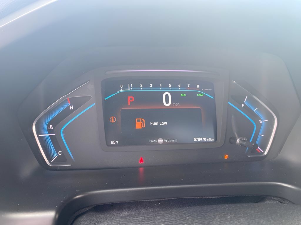 Used 2019 Honda Odyssey Elite image 34