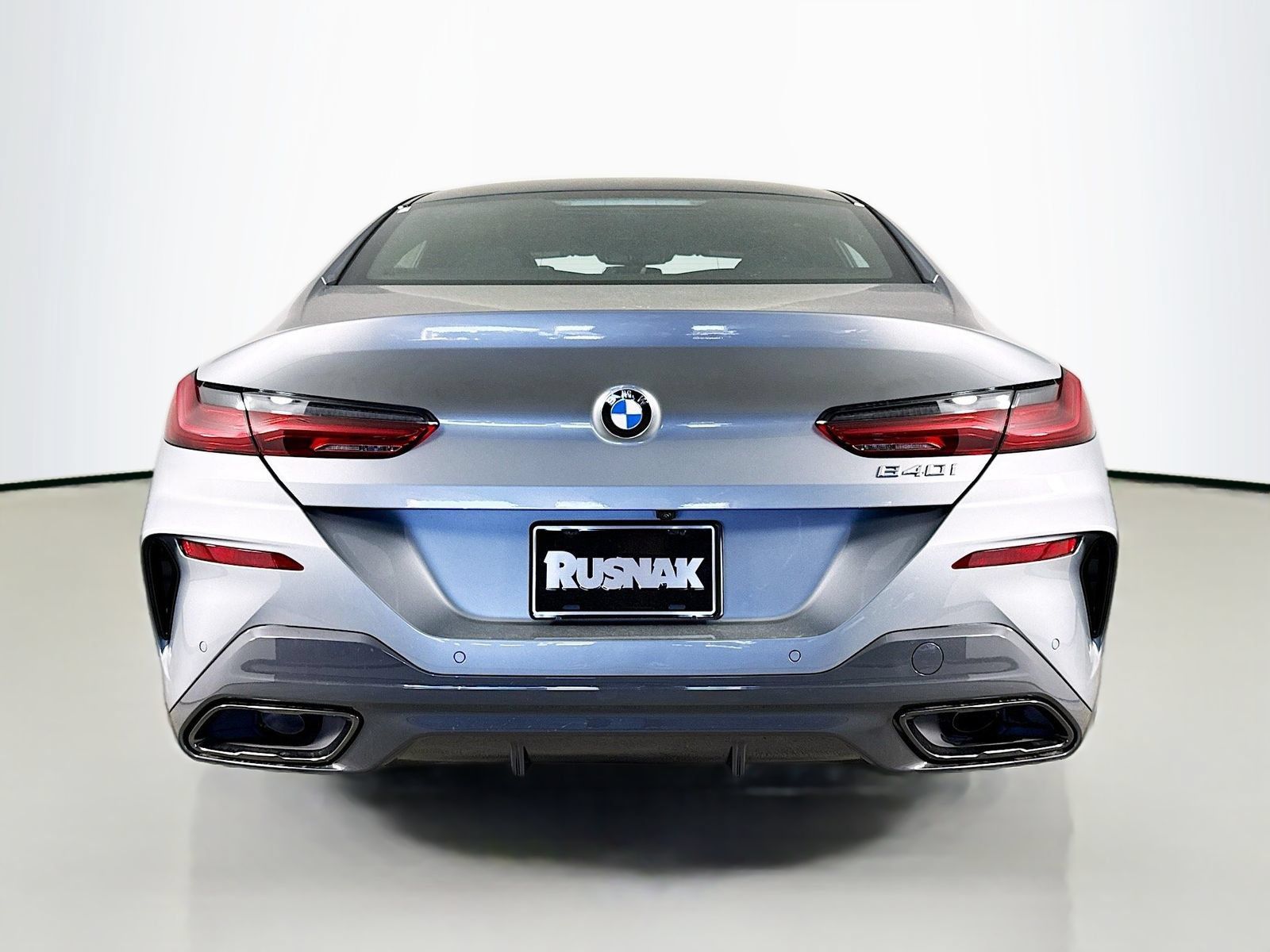 Used 2026 BMW 840i RWD image 6