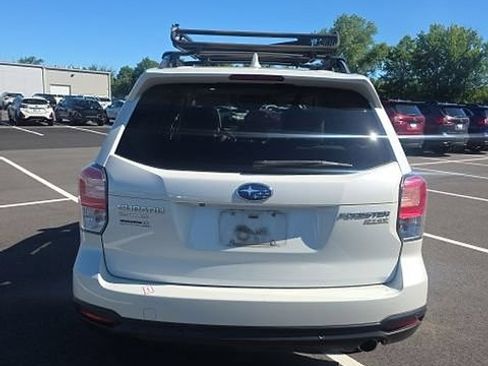 Used 2017 Subaru Forester 2.5i Limited AWD/4WD image 5