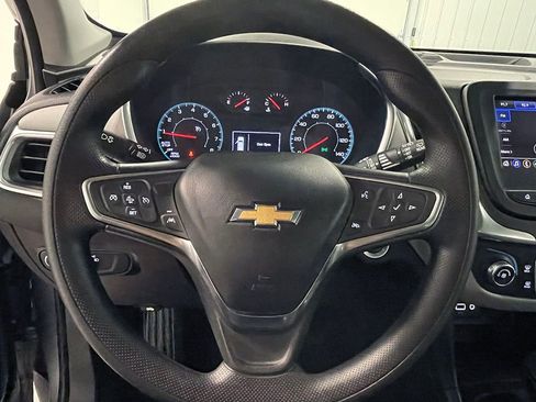 Used 2024 Chevrolet Equinox LS FWD image 26