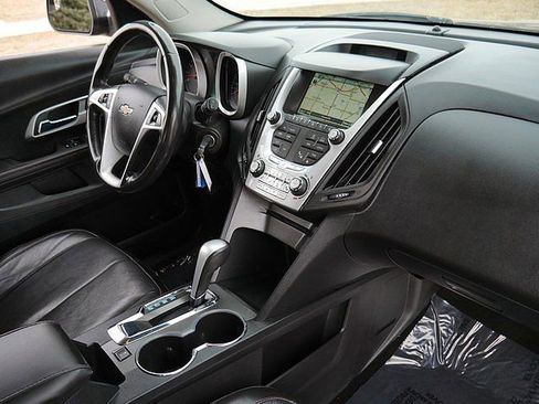 Used 2014 Chevrolet Equinox LTZ AWD/4WD image 55