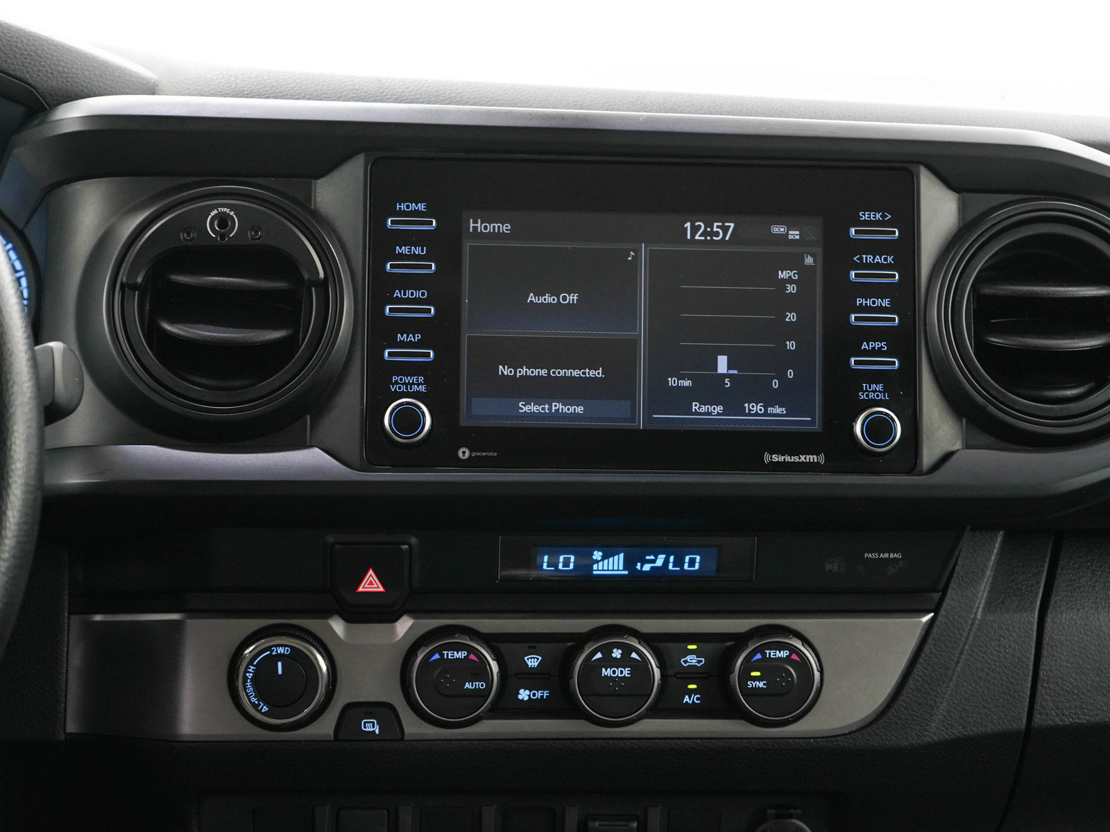 Used 2021 Toyota Tacoma SR AWD/4WD image 18