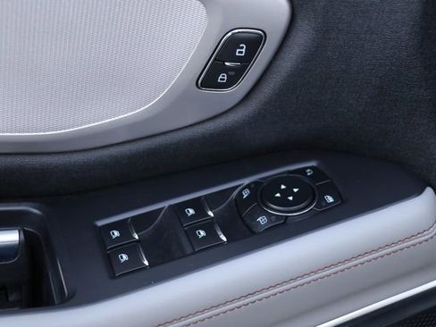 Used 2025 Ford Expedition Active AWD/4WD image 21