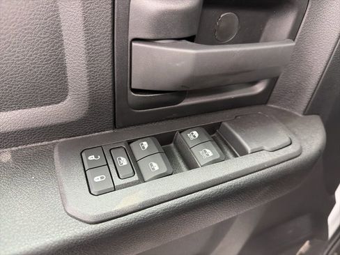 New 2026 RAM 5500 Tradesman w/ Max Tow Package image 13