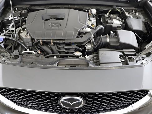 New 2025 MAZDA CX-30 AWD 2.5 S w/ Preferred Package image 45