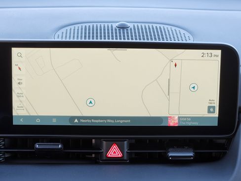New 2026 Hyundai Ioniq 5 XRT AWD/4WD image 26