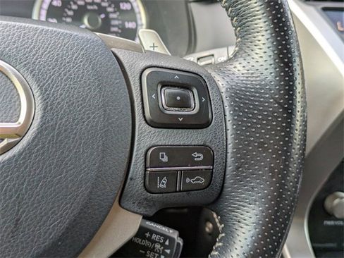 Used 2020 Lexus NX 300 F Sport w/ Accessory Package 2 image 25