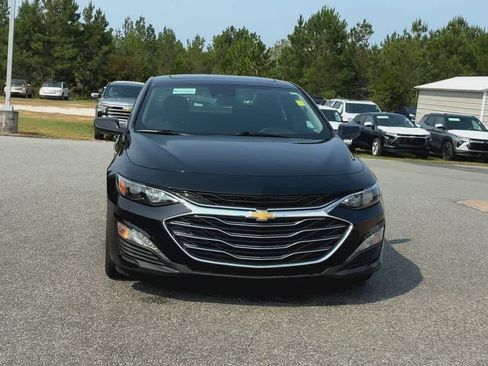 Used 2024 Chevrolet Malibu LT FWD image 3