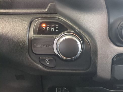 Used 2024 RAM 1500 Big Horn image 19