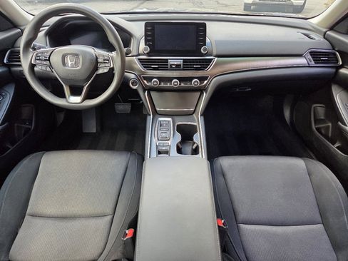 Used 2021 Honda Accord Sedan image 14