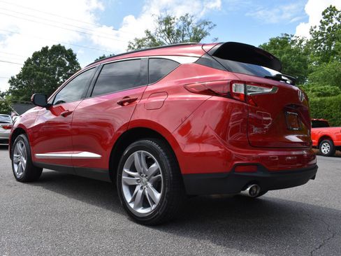 Used 2019 Acura RDX AWD w/ Advance Package image 35