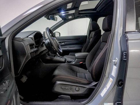 Certified 2026 Honda CR-V Sport image 19