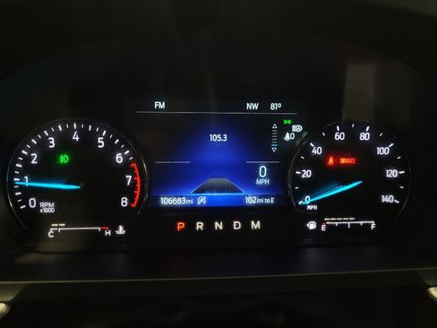 Used 2020 Ford Explorer XLT w/ Equipment Group 202A RWD image 23