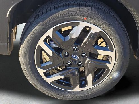 New 2026 Subaru Forester Limited image 8