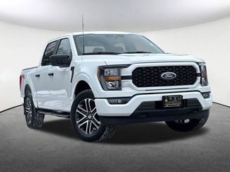 Used 2023 Ford F150 XL w/ STX Appearance Package video 2