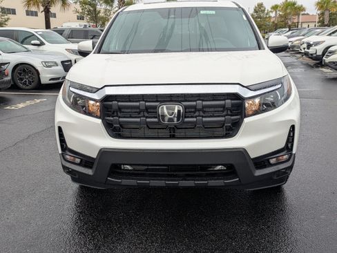 New 2026 Honda Ridgeline RTL image 10