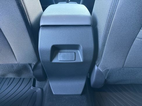 New 2026 Subaru Crosstrek 2.5i AWD/4WD image 36
