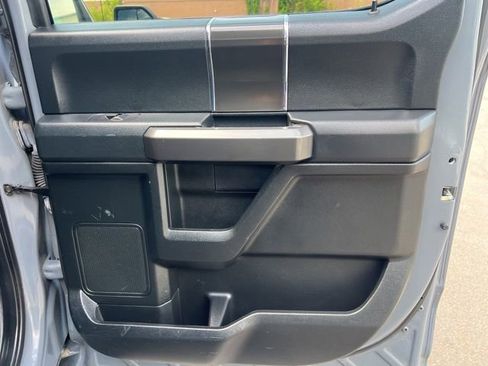 Used 2019 Ford F150 XLT w/ Equipment Group 302A Luxury AWD/4WD image 10