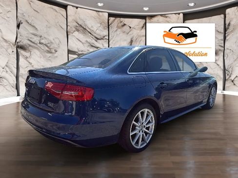 Used 2015 Audi A4 2.0T Premium Plus AWD/4WD image 6
