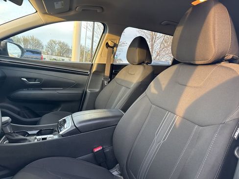 Used 2023 Hyundai Tucson SEL image 9