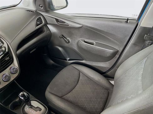 Used 2020 Chevrolet Spark LS image 25