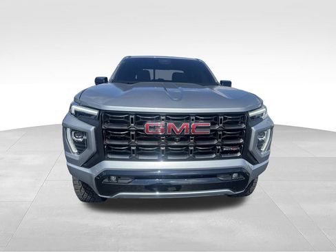 Used 2024 GMC Canyon AT4X AWD/4WD image 19