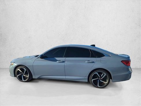 Used 2022 Honda Accord Sport image 5