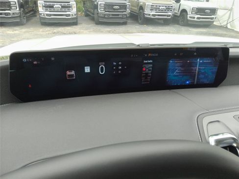 New 2026 Ford Expedition Max Platinum w/ Platinum Ultimate Package AWD/4WD image 31
